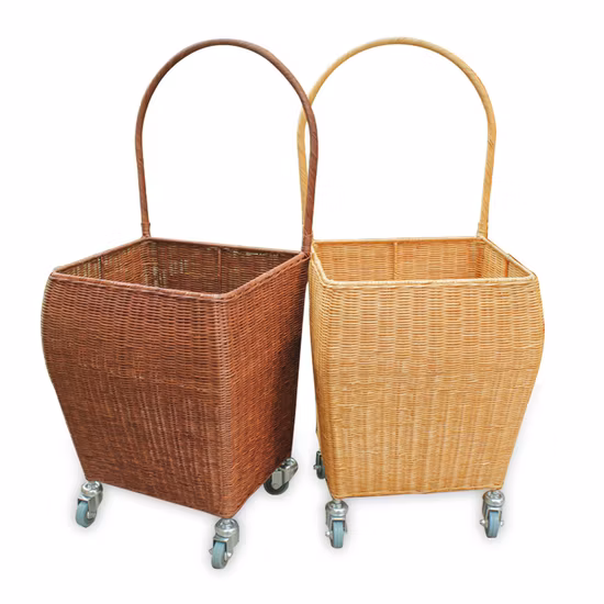 China Factory New Style Fashion Folding Shopping Trolley Stair Climbing Grocery Carts