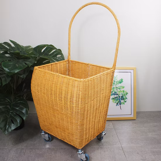 China Factory New Style Fashion Folding Shopping Trolley Stair Climbing Grocery Carts